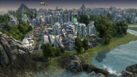 Buy Anno 2070 Complete Edition PC Download at Ubisoft Store.